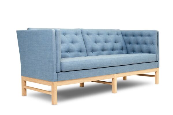 EJ315 sofa - 2,5 pers. Mood stof - Erik Jørgensen
