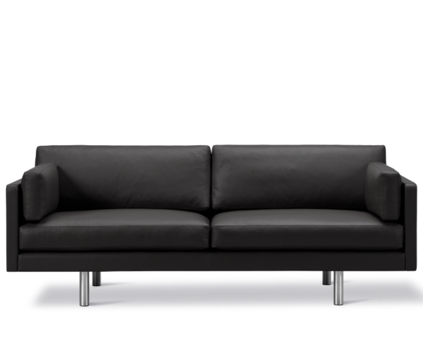 EJ220 sofa læder - Design Deal - Flere varianter - Erik Jørgensen