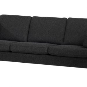 MH2225 3 personers sofa - Mogens Hansen