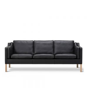 BM2213 - Børge Mogensen - 3 personers sofa