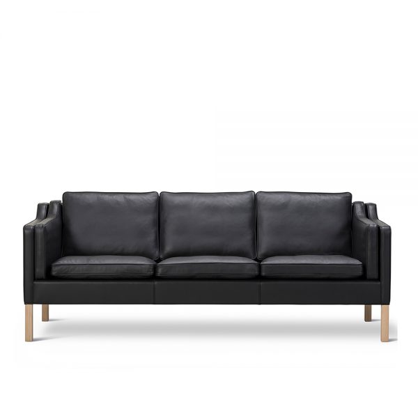 BM2213 - Børge Mogensen - 3 personers sofa