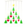 Christmas Tree 10 fra Flensted Mobiles hos Juhls Bolighus