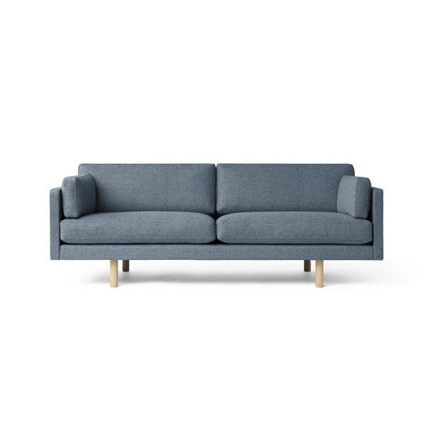 EJ220 sofa med stof fra Erik Jørgensen - Flere varianter