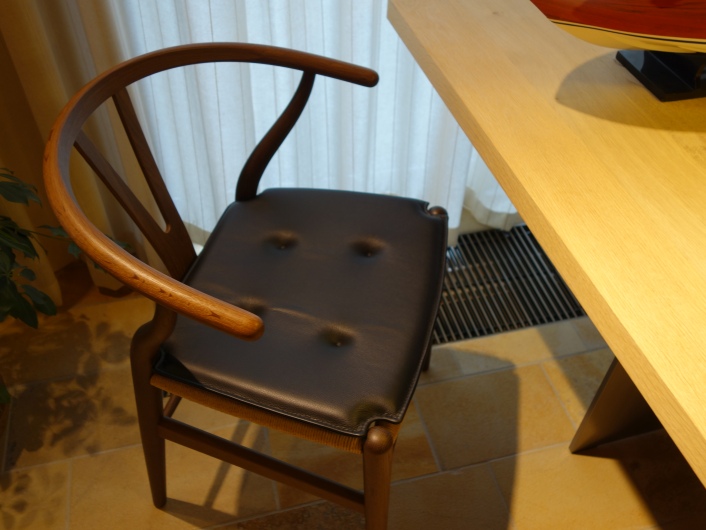 Hynde til Y-stol med 4 stikninger| Webshop Juhls Bolighus