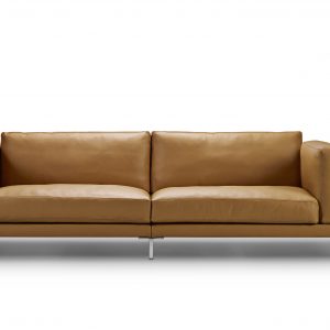 JUUL301 sofa i prestige læder design Eilersen