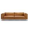 JUUL301 sofa i Prestige læder