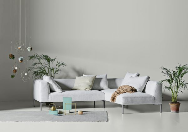 JUUL401 - modul sofa - Four-zero-one - Juul Furniture