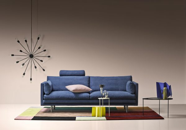 JUUL953 - modul sofa - Nine-five-three - Juul Furniture