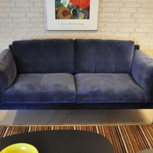 Koddi 2.5 pers. sofa - Nielaus - Udstillingsmodel