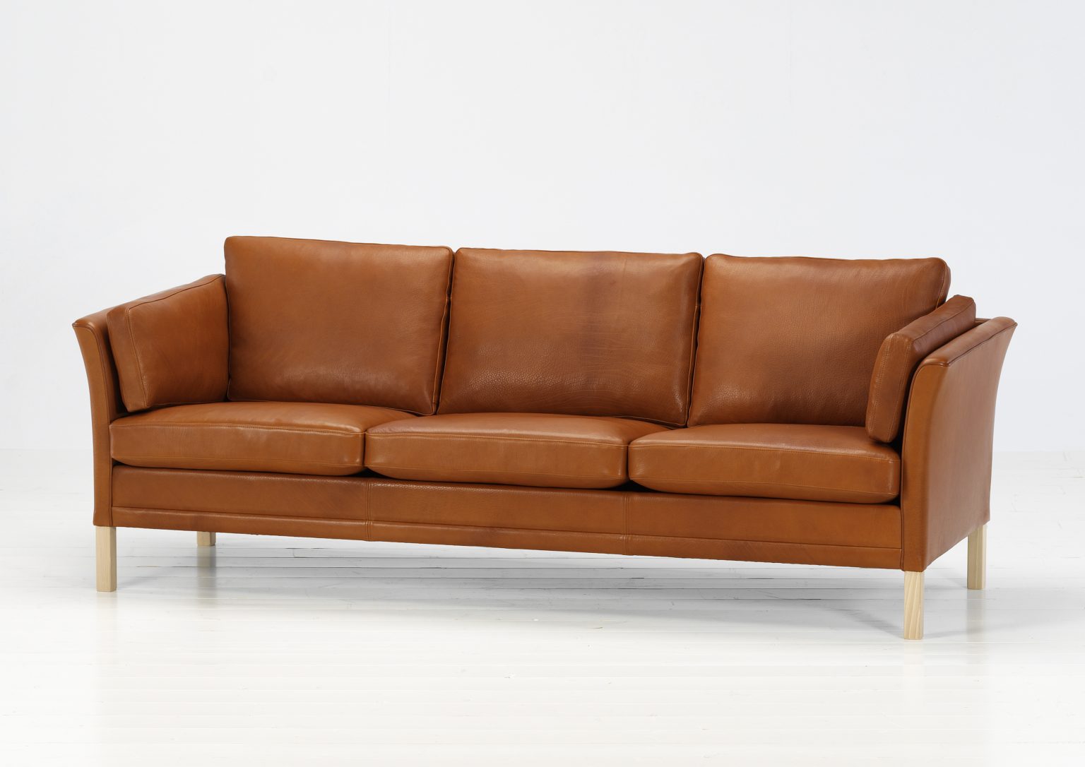 MH2225 Sofa - Mogens Hansen - Juhls Bolighus