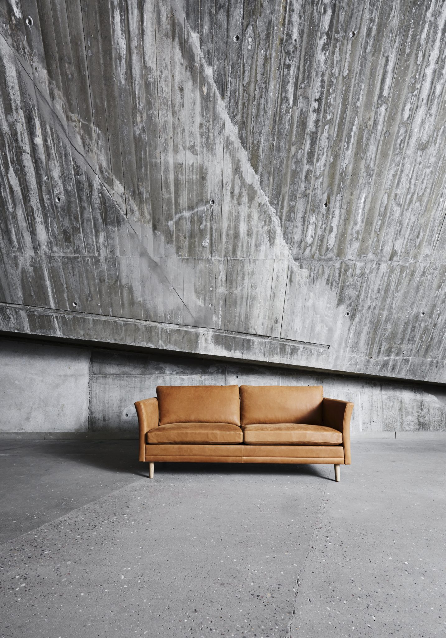 MH2225 Sofa - Mogens Hansen - Juhls Bolighus