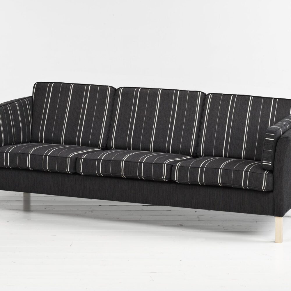 MH2225 3 personers sofa - Mogens Hansen