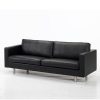 MH321 2.5 pers. sofa - Mogens Hansen