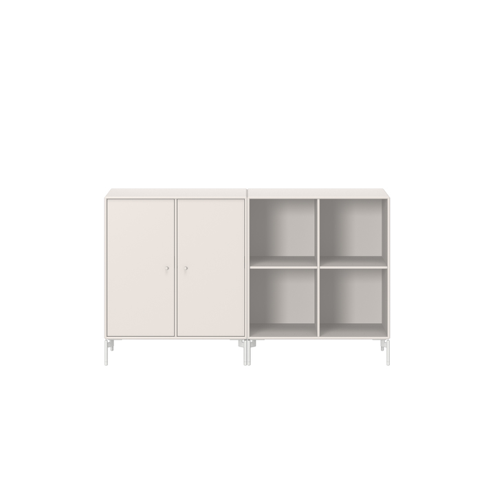 PAIR - Montana Collection - Sideboard 02