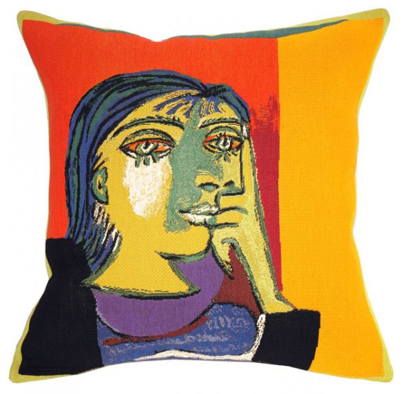 Poulin Design - Picasso - Portrait Dora Maar