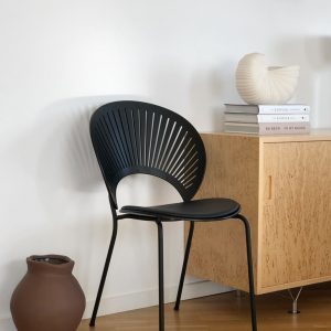 Trinidad 3396 polstret sæde - stol - Design Deal