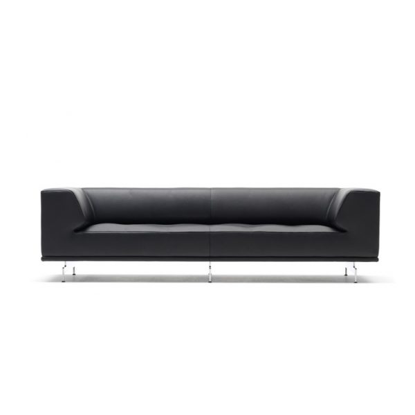 EJ450-E11 Delphi - 3 personers sofa - Erik Jørgensen
