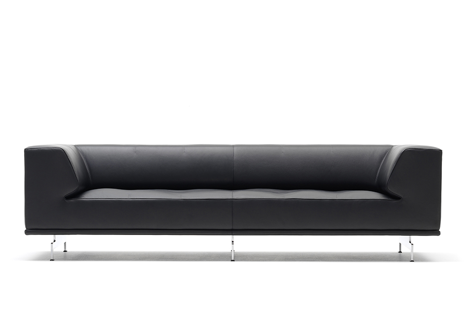 EJ450-E11 Delphi - 3 personers sofa - Erik Jørgensen