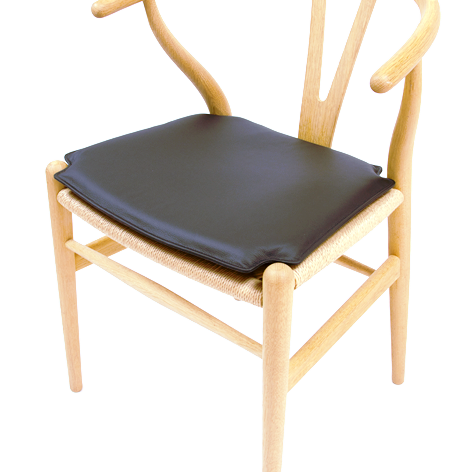 Hynde til Y-stol uden stikninger - Basic hynde