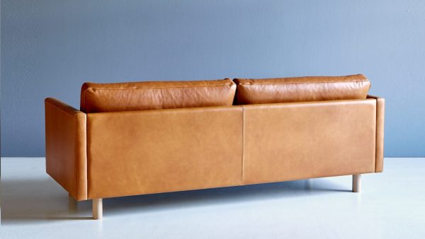 MH981 3 personers sofa - Mogens Hansen