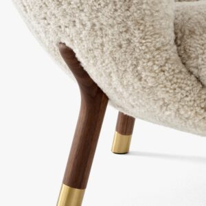 Lille Petra - Limited Edition - Sheepskin Moonlight - &tradition
