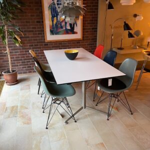 Spinal Table rektangulært – Paustian – Udstillingsmodel