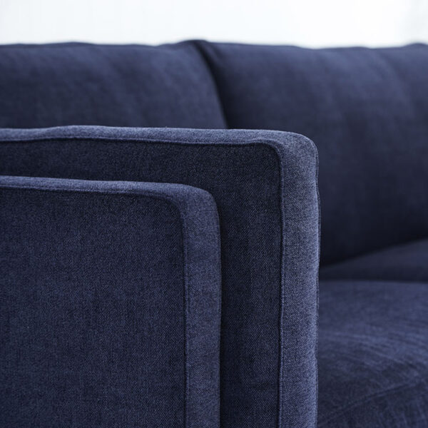 detaljebillede af havana sofa fra nielsaus