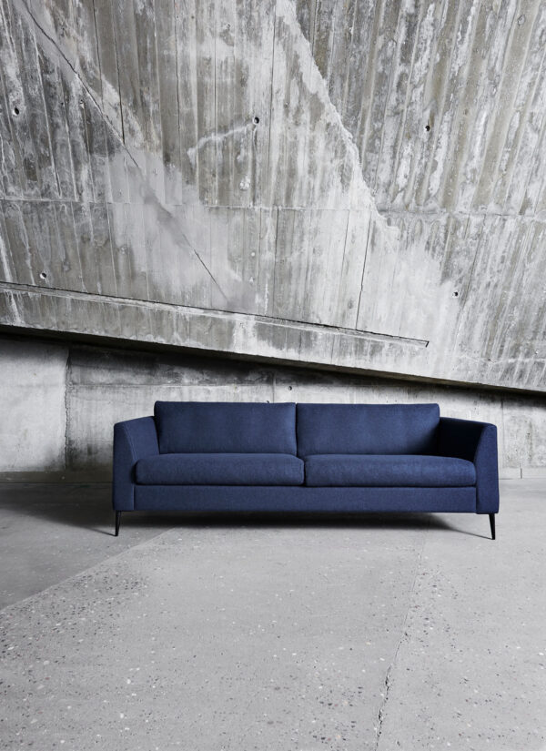 MH272 sofa - Mogens Hansen