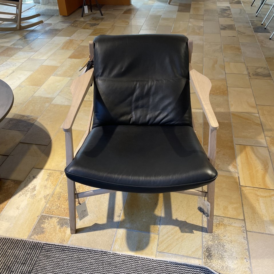 Easy Chair - Stolab - Udstillingsmodel