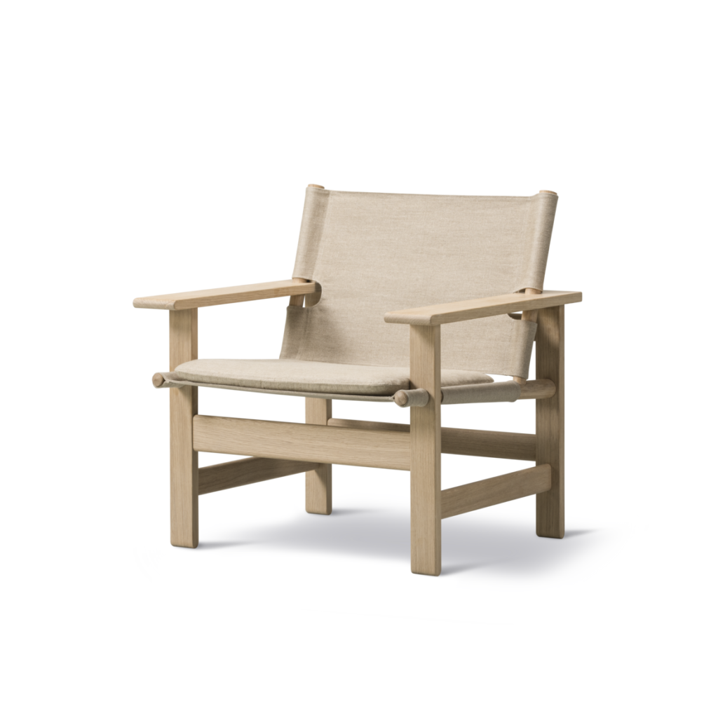 Canvas Chair - Fredericia