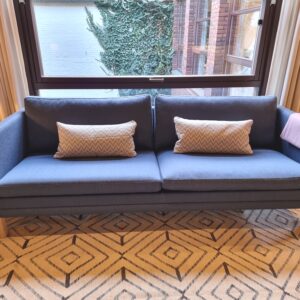 MH276 - 3 pers. sofa - Mogens Hansen - Udstillingsmodel