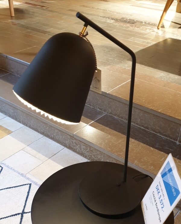 Cache´ Bordlampe - LE KLINT - Udstillingsmodel