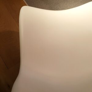 Panton Chair 4 stk. - Vitra - Udstillingsmodel