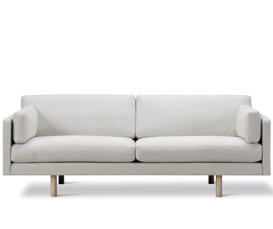 EJ220 sofa stof - Design Deal - Flere varianter - Erik Jørgensen