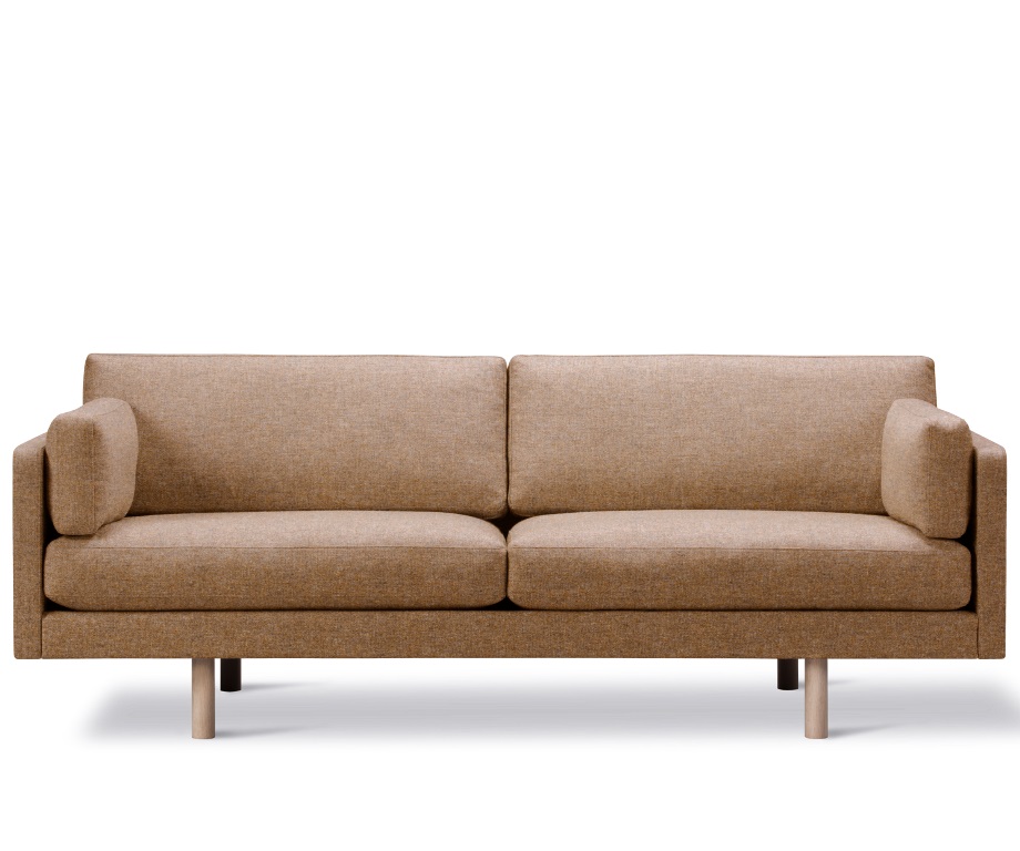 EJ220 sofa stof - Design Deal - Flere varianter - Erik Jørgensen