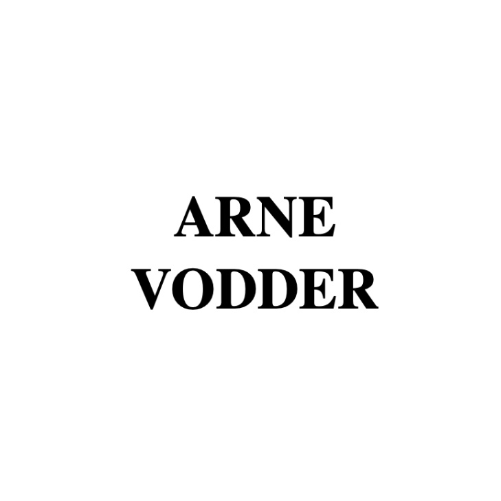 Arne Vodder