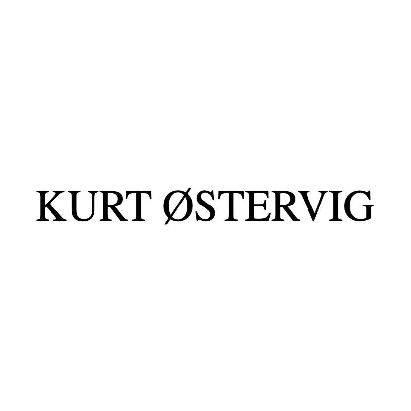 Kurt Østervig