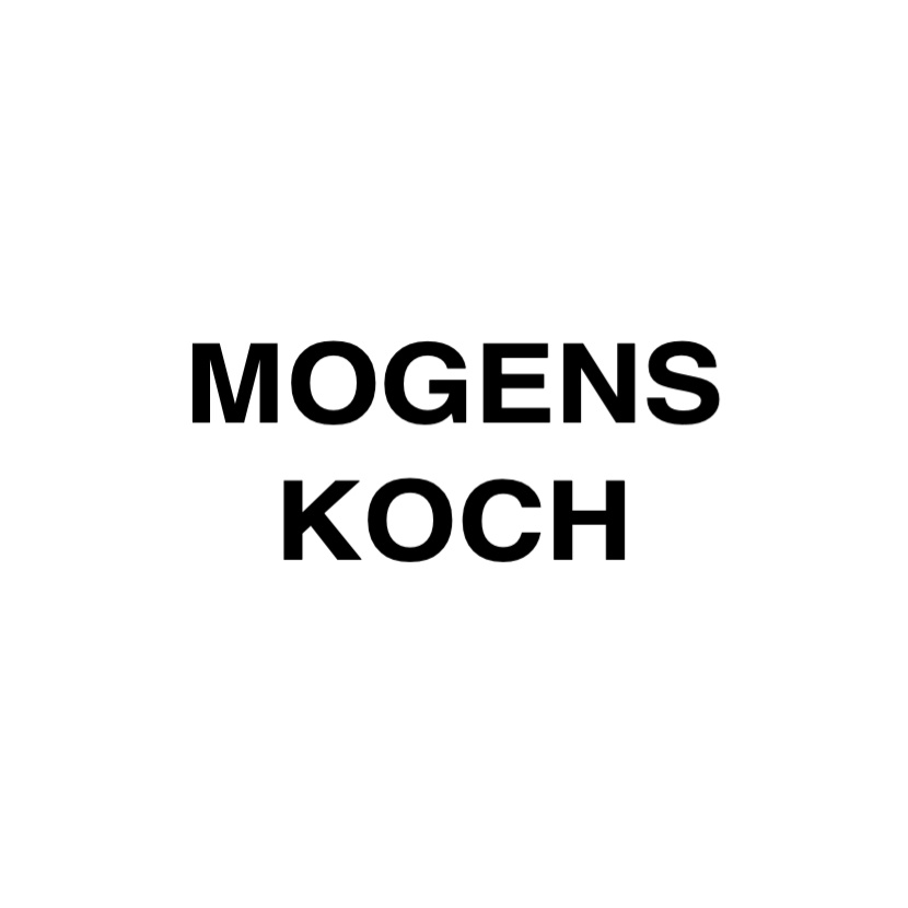 Mogens Koch