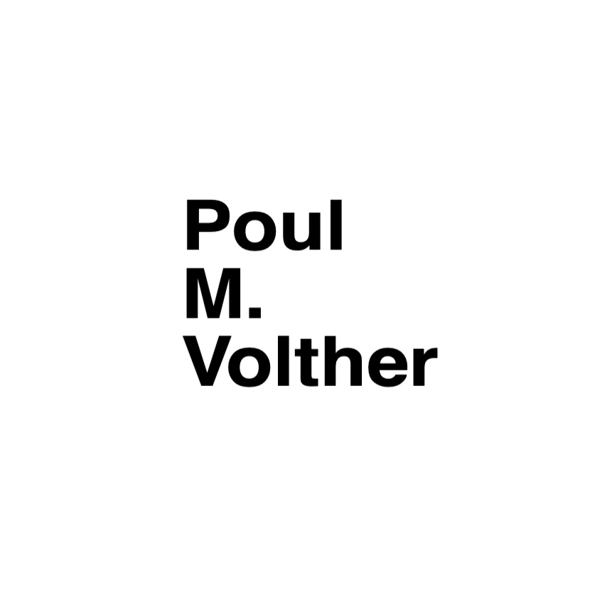 Poul M. Volther