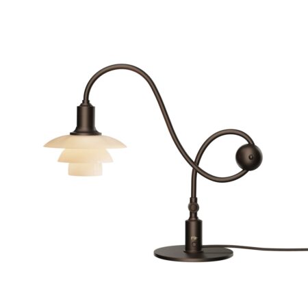 PH 1/1 Piano Bordlampe Limited Edition